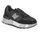 Basket Dame Liu Jo Amazing 25 Black BA4005 22222