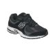 Basket New Balance M2002 Rbk Black phantom gunmetal