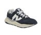 Basket New Balance M5740 VLB navy white