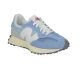 Basket New Balance U327 Wra Blue Laguna