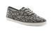 Calvin Kein Rea Ck logo jacquard patent GRB granite