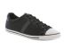 Calvin Klein Becca ck logo jacquard black BLK