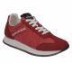 Calvin Klein Jeans dame Jill Tomato Nylon Suede R8069 600