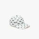 Casquette Lacoste RK1504 001 White