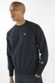 Champion Europe Sweatshirt small logo Crewneck 210965 BS501 NNY navy Limited Edition