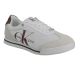 Calvin Klein Jeans Low Profile Runner 1 YAF Bright White YM0YM00026