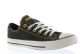 converse all star ox 105803 black