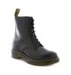Dr Martens Pascal Black Noir Buttero 13512001