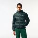 Doudoune Lacoste BH0539 YZP Sinople
