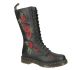 Dr Martens Vonda Black Softy T 12761001