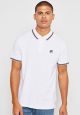 Fila Matcho 4 polo white LM1838AT 100