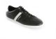 Jim Rickey Jr lo basket black white