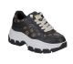 Basket Guess Brecky3 Black Brown flpbr3 fal12 blkbr