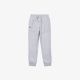 Pantalon de Survêtement Junior Lacoste XJ9476 CCA Silver Chine