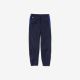 Jogging garçon Lacoste XJ9482 F3X NAVY BLUE OCEAN WHITE