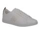 Lacoste Carnaby evo 119 11 US SFA wht pnk leaher 737SFA0012B5391