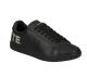 Lacoste Femme Carnaby Evo 120 6 Us Sfa Blk Blk
