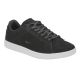 Lacoste Carnaby Evo 318 2 QSP SPW Blk Suede Synthetic 7-36SPW0045024