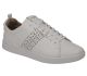 Lacoste Carnaby Evo 319 12 US SMA WHT BLK 738SMA004641793