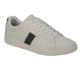 Lacoste Carnaby Evo 319 7 SMA WHT DK GRN 738SMA00311R593
