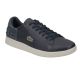 Lacoste Carnaby Evo 418 1 Spm Nvy Off Wht leather suede