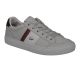Lacoste Homme Courtline 120 2 Us Cma Lt Gry Wht