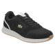 Lacoste Joggeur 317 2 Spm Black White 734spm0016312