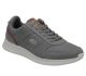 Lacoste Joggeur 317 4 Spm Dark Grey Brown 734spm00185a8