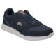 Lacoste Joggeur 317 4 Spm Navy Brown 734spm00182q8