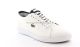 Lacoste Marcel mb spm white dark blue