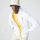 Sweatshirt Lacoste SH1551 800 Blanc Blanc