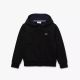 Sweatshirt Junior Lacoste SJ2903 DY4 Noir Marine
