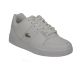 Lacoste Femme Thrill 120 1 Us Sfa Wht Wht