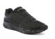New Balance M980 RX black mesh synthe reflective