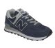 New Balance ML574 EVN Navy White