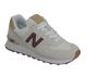 New Balance ML574 NR2 Timberwolf Grey Oak