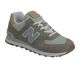 New Balance ML574 NT2 Mushroom cyclone