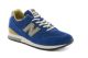 New Balance MRL996D GC blue suede mesh vintage