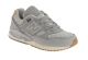 New Balance W530 B leather mesh gar steel grey