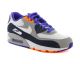 Nike Air Max 90 mesh GS obsdn white prsn vlt 724824 400