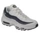 Nike Air Max 95 Essential 749766 114 White White Midnight Navy