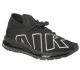 Nike Air Max Flair 942236 001 black white black