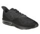 Nike Air Max Sequent 4 black black anthracite AO4485 002