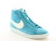 Nike blazer wmns mid suede vntg neo turquoise sail julep 518171 401