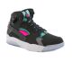 Nike Flight Huarache GS black lt retro pink pow 705281 003