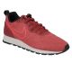 Nike md runner 2 eng mesh gym red black sail 916774 600