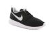 Nike Rosherun gs black silver 599728 007