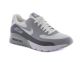Nike w air max 90 ultra br white cool grey 725061 101