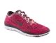 Nike wmns free 5 0 tr fit 4 prt hyper punch 629832 604