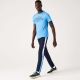 Pantalon de Survêtement Lacoste XH3661 RB9 Navy Yellow Blue White